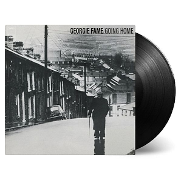 Going Home (Vinyl), Georgie Fame