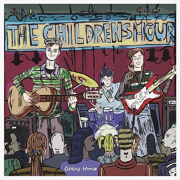Going Home (Vinyl), The Children's Hour
