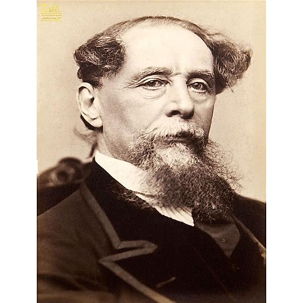 Going Into Society, Charles Dickens