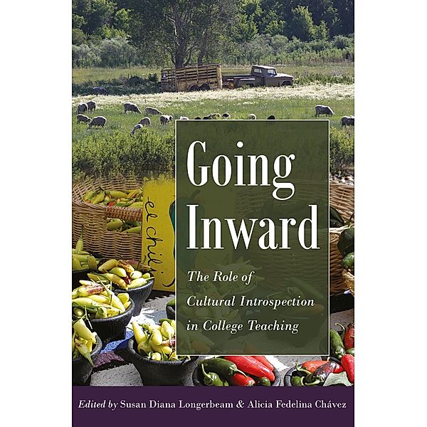Going Inward / Higher Ed Bd.24