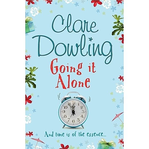 Going It Alone, Clare Dowling