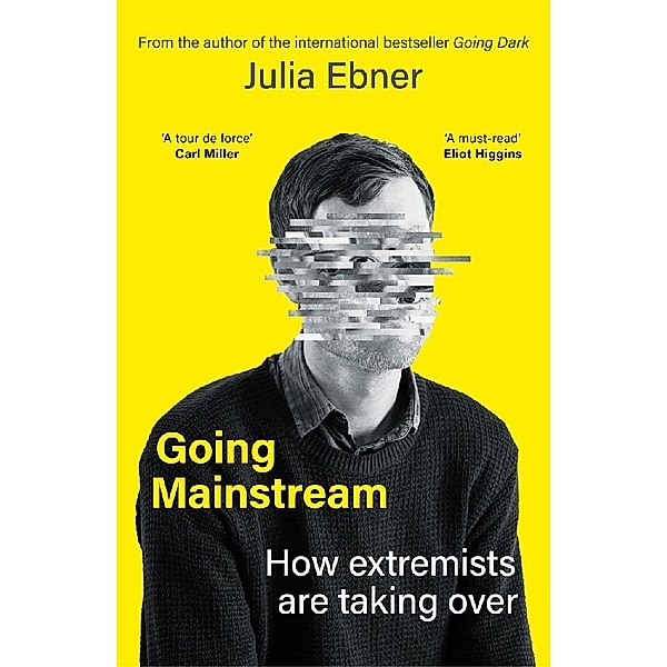 Going Mainstream, Julia Ebner