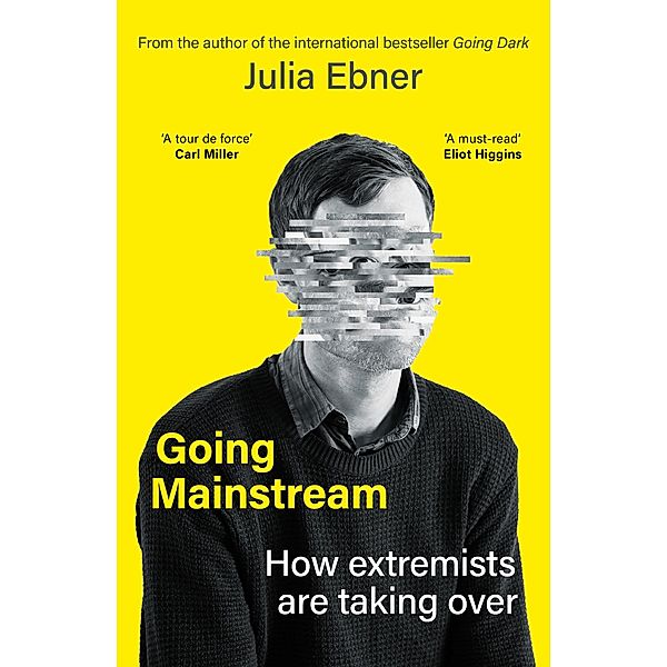 Going Mainstream, Julia Ebner