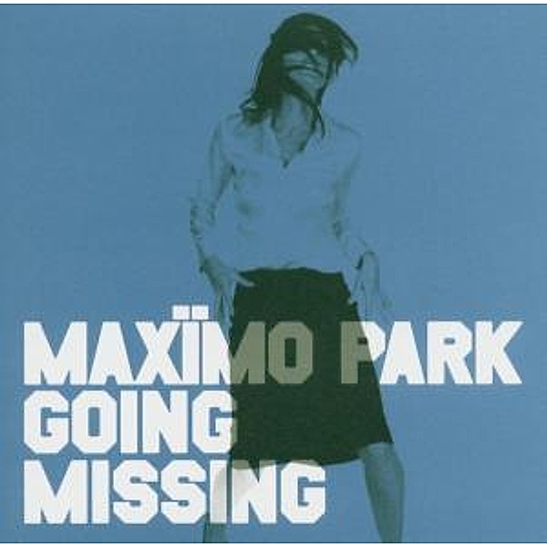 Going Missing Part 2, Maximo Park