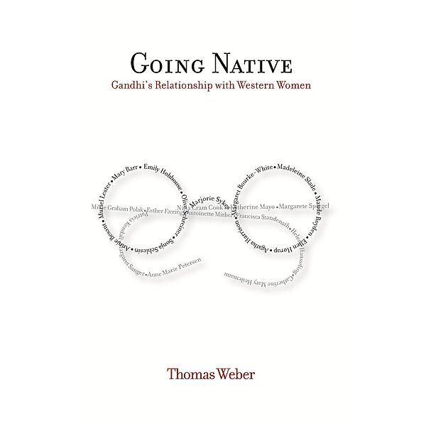 Going Native, Thomas Weber