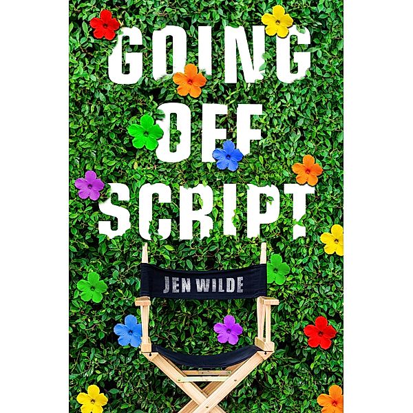 Going Off Script, Jen Wilde