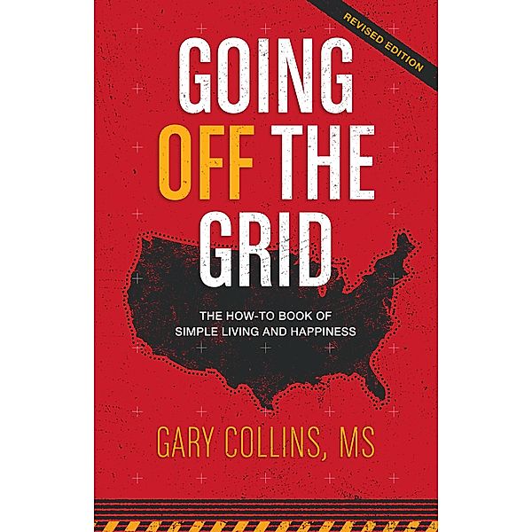 Going Off the Grid, Gary Collins