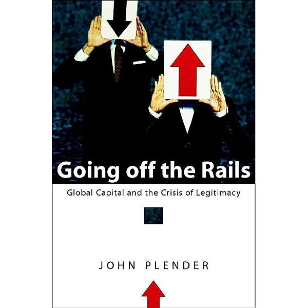 Going off the Rails, John Plender