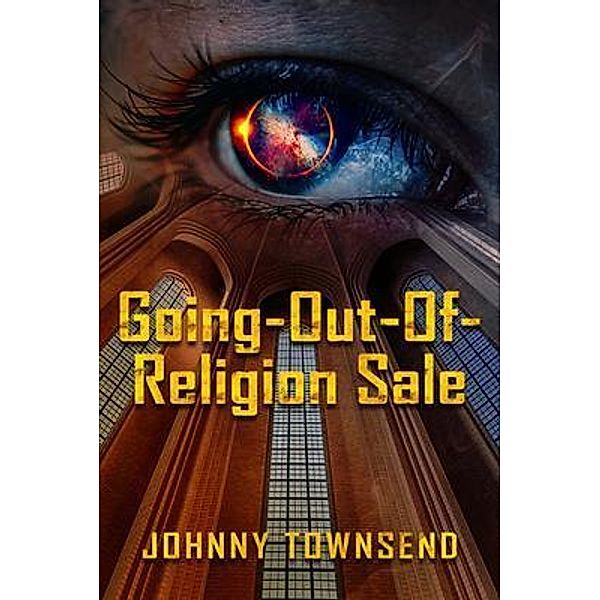 Going-Out-Of-Religion Sale, Johnny Townsend