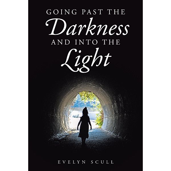 Going Past the Darkness and Into the Light, Evelyn Scull