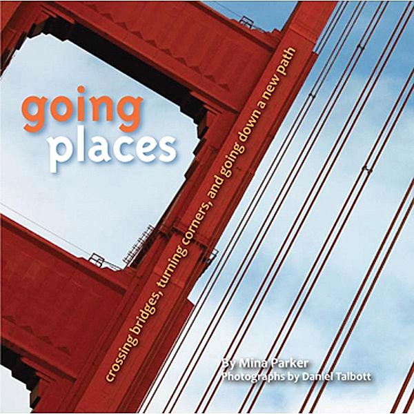 Going Places, Mina Parker