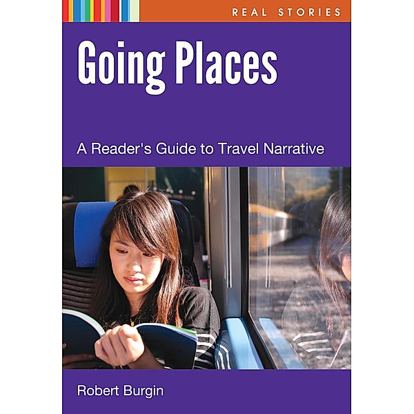 Going Places, Robert Burgin
