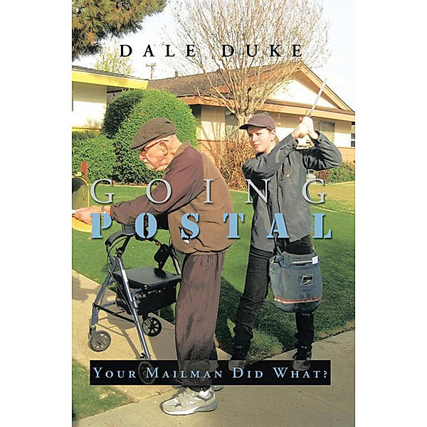 Going Postal, Dale Duke