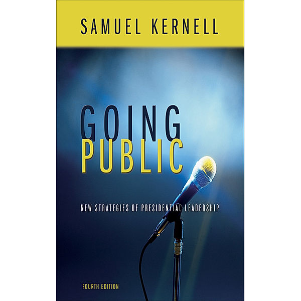 Going Public, Samuel H. Kernell