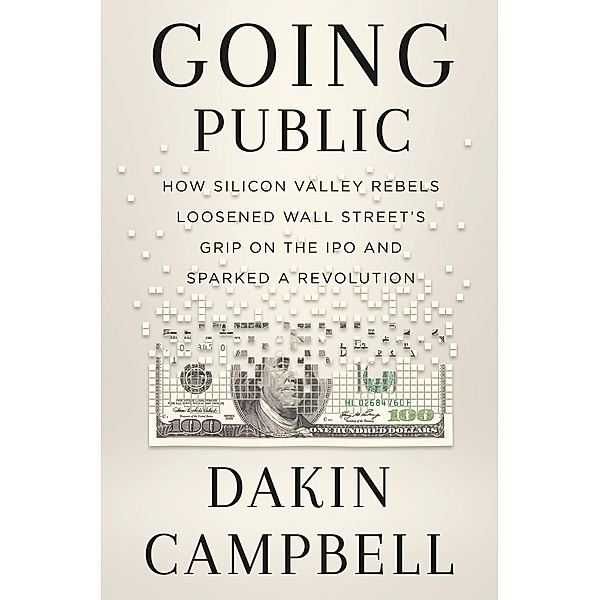 Going Public, Dakin Campbell
