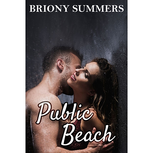 Going Public: Going Public 2: Public Beach, Briony Summers