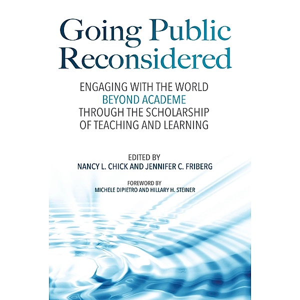 Going Public Reconsidered