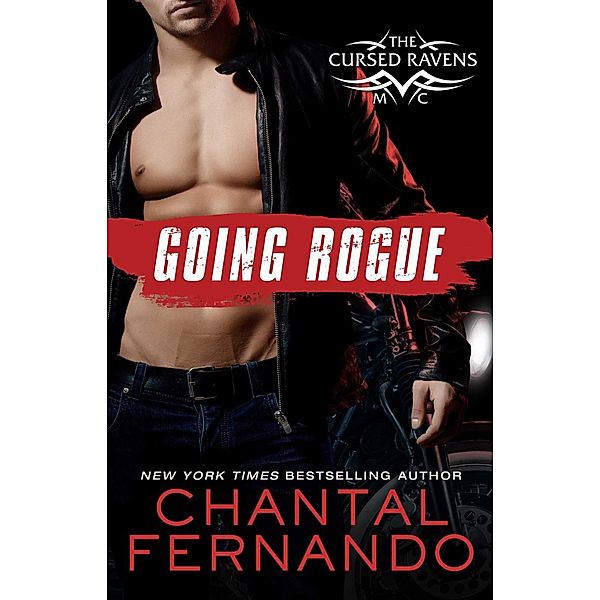 Going Rogue, Chantal Fernando