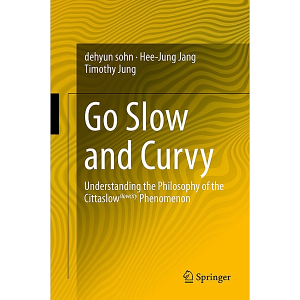 Going Slow and Curvy, Dehyun Sohn, Hee-Jung Jang, Timothy Jung