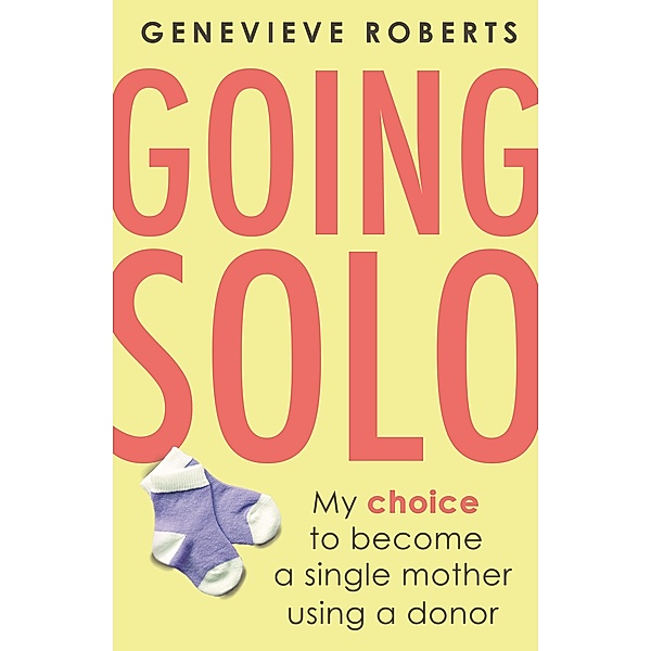 Going Solo, Genevieve Roberts