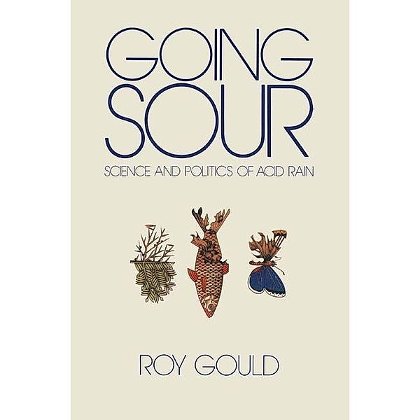 Going Sour, R. Gould