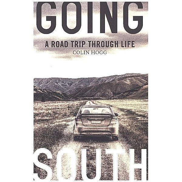 Going South, Colin Hogg