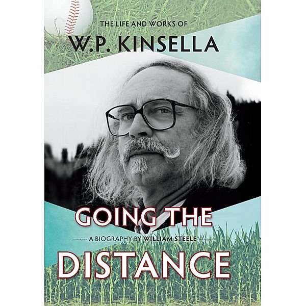 Going the Distance, William Steele