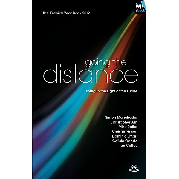 Going the Distance, Elizabeth McQuoid