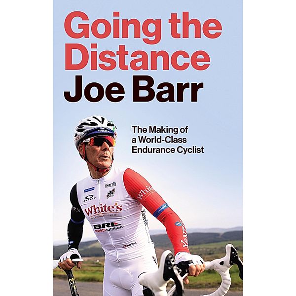 Going the Distance, Joe Barr
