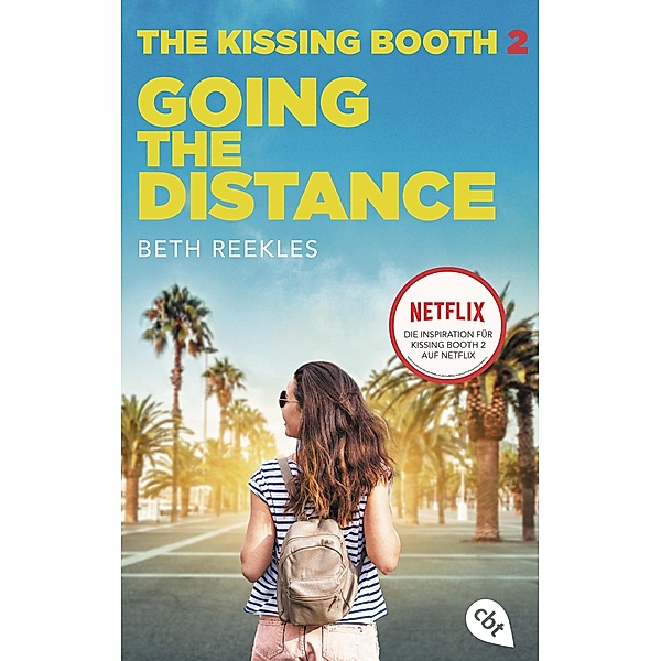 Going the Distance / Kissing Booth Bd.2, Beth Reekles