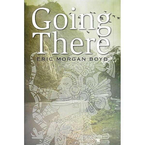 Going There / SBPRA, Kym John Thorburn