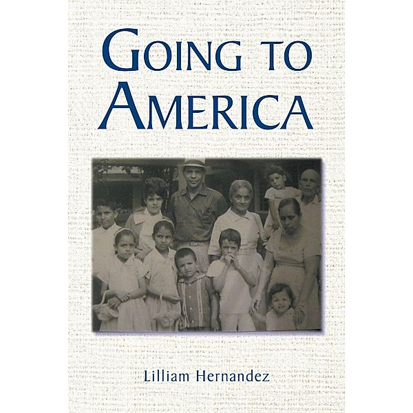 Going to America, Lilliam Hernandez