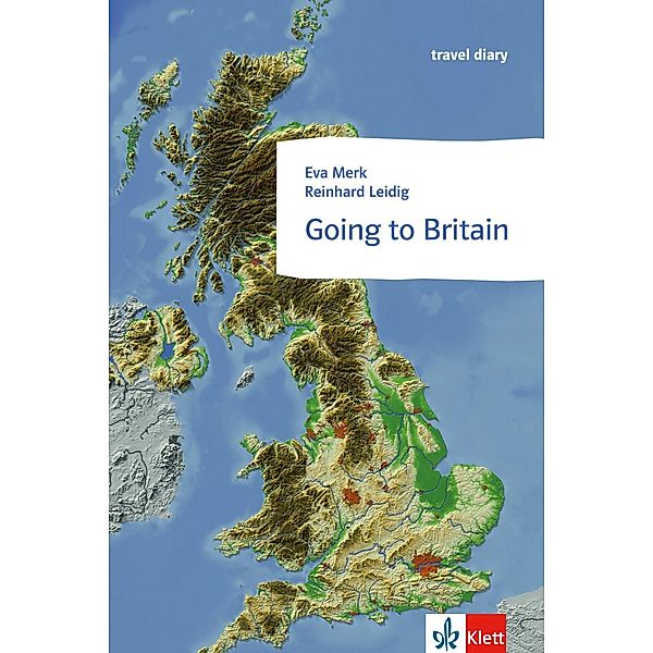 Going to Britain, Reinhard Leidig, Eva Merk