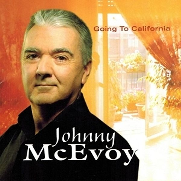 Going To California, Johnny McEvoy