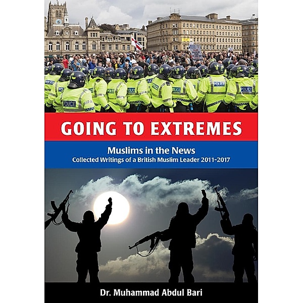 Going to Extremes, Muhammad Abdul Bari