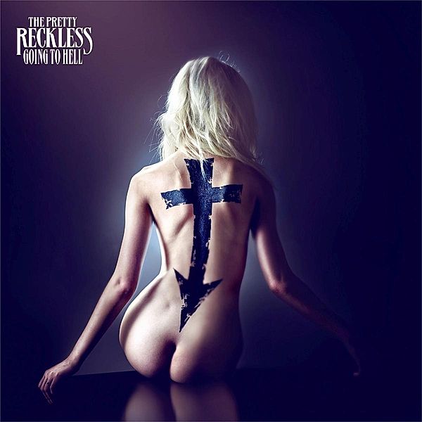 Going To Hell-Ltd Picture Disc, The Pretty Reckless