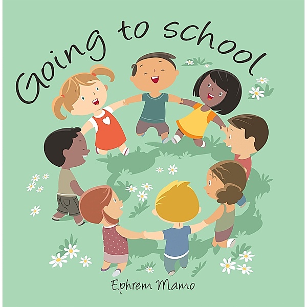 Going to School, Ephrem Mamo
