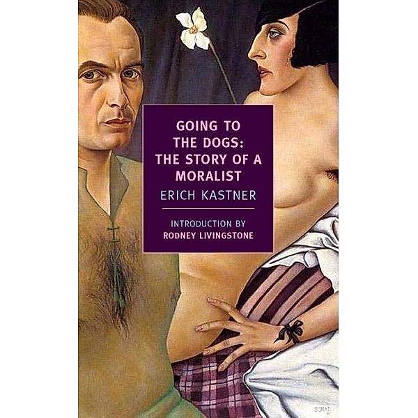 Going to the Dogs, Erich Kastner