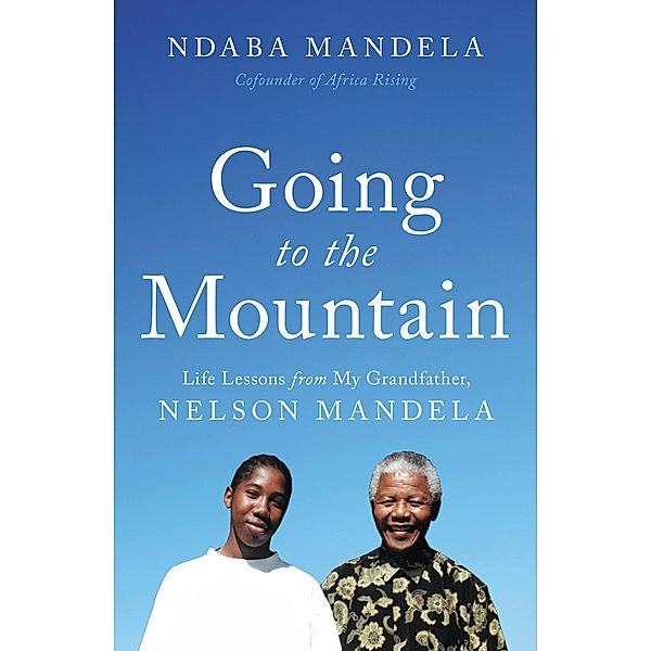 Going to the Mountain, Ndaba Mandela