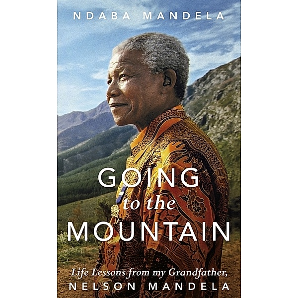 Going to the Mountain, Ndaba Mandela