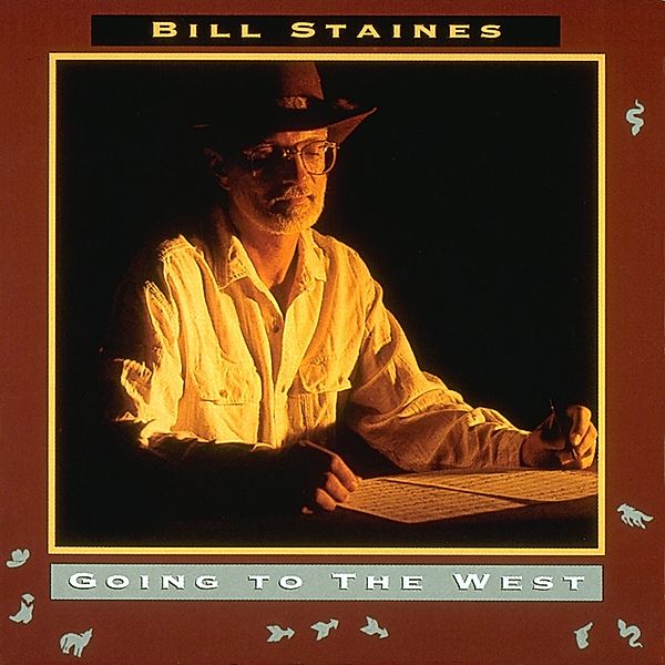 Going To The West, Bill Staines