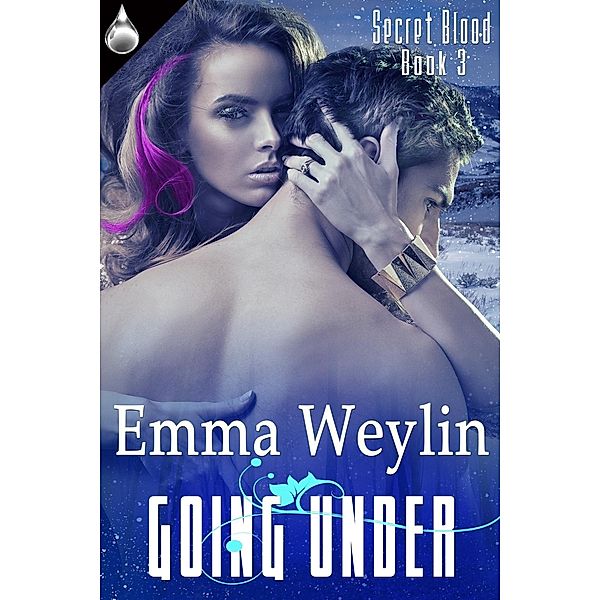 Going Under, Emma Weylin