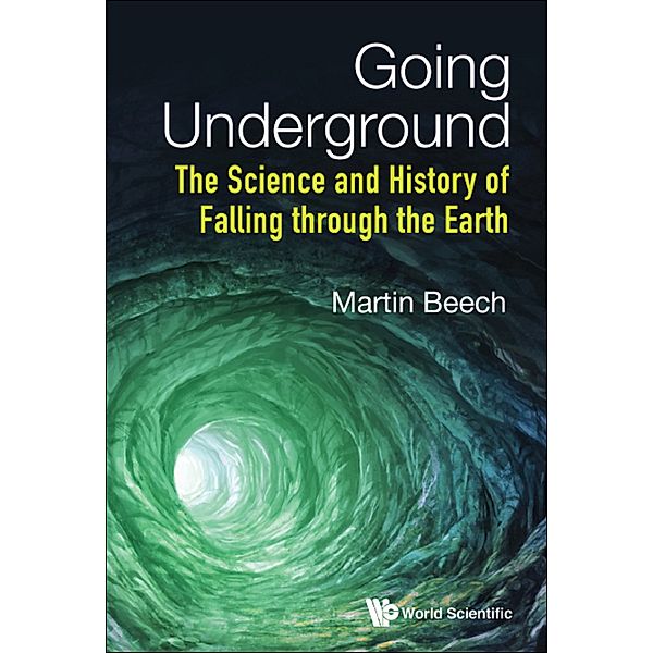 Going Underground, Martin Beech