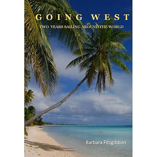 Going West, Barbara Fitzgibbon