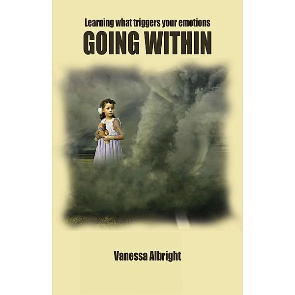 Going Within, Vanessa Albright