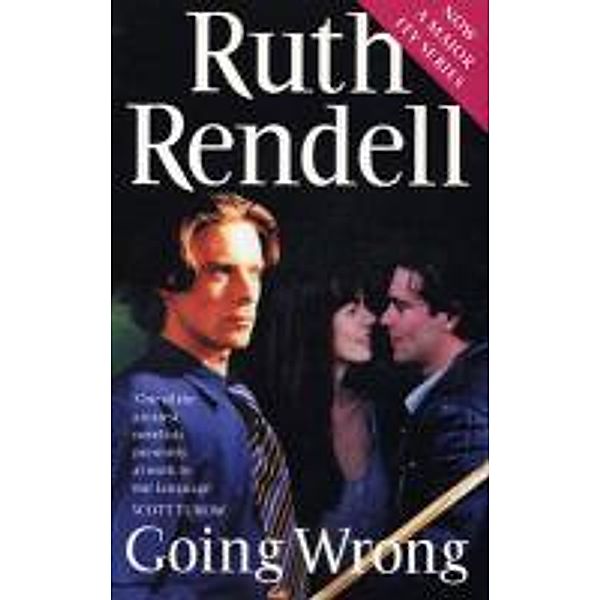 Going Wrong, Ruth Rendell