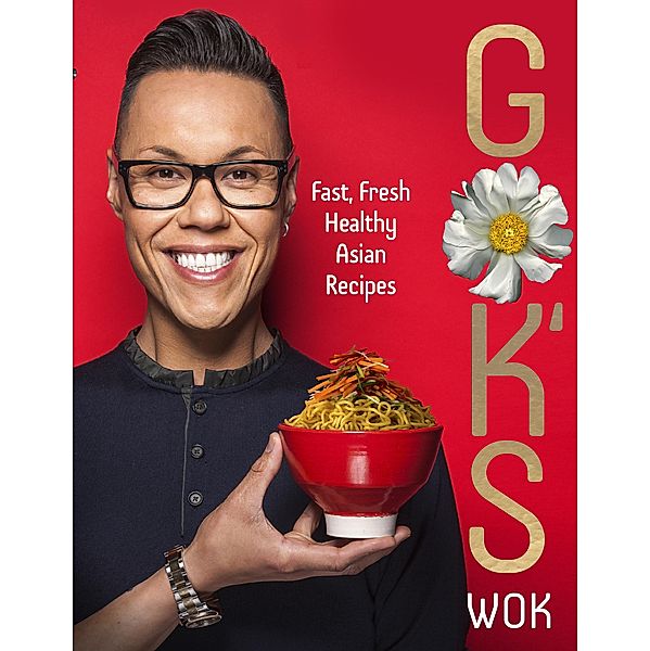 Gok's Wok, Gok Wan