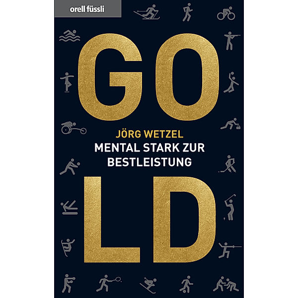 Gold, Jörg Wetzel