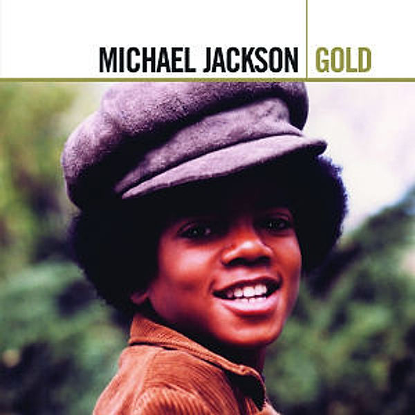 Gold, Michael Jackson