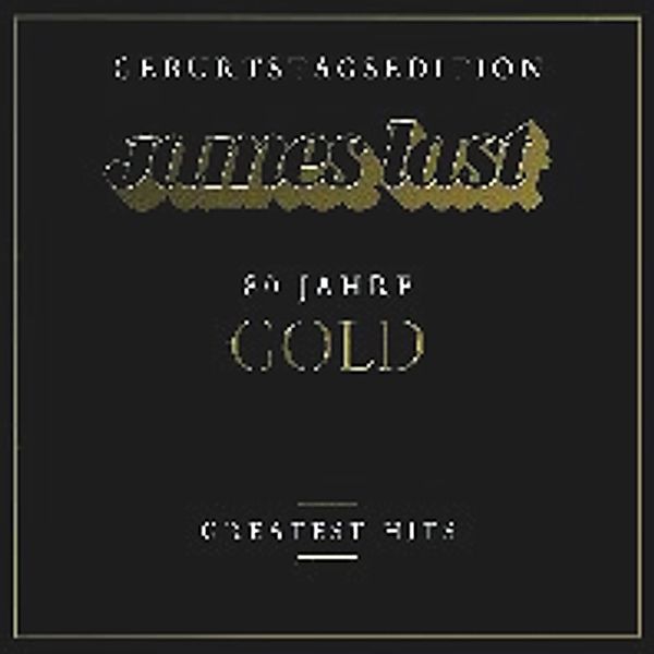 Gold, James Last